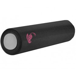 Protector pentru masa de manichiura din hartie - 40 buc NEGRE, art ACP 122691